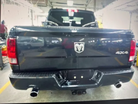 More photos of 2018 Ram 1500 Express at CarFive Plaistow, NH, NH