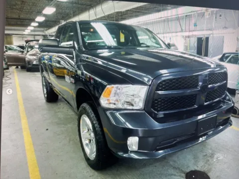 More photos of 2018 Ram 1500 Express at CarFive Plaistow, NH, NH