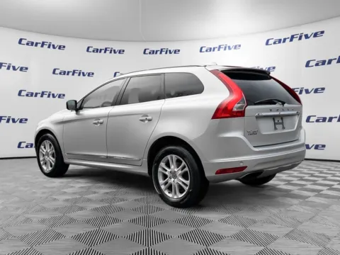 Another view of 2016 Volvo XC60 T5 Premier for sale in Plaistow, NH at CarFive Plaistow, NH