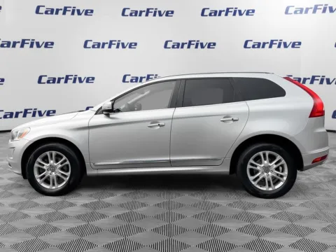 Photos of 2016 Volvo XC60 T5 Premier for sale in Plaistow, NH at CarFive Plaistow, NH