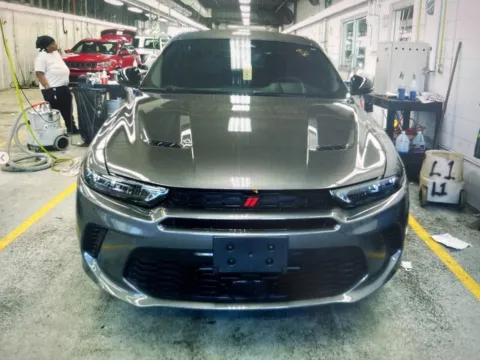 Photos of 2024 Dodge Hornet R/T for sale in Plaistow, NH at CarFive Plaistow, NH