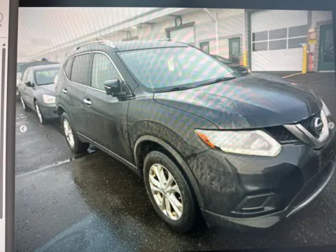 Photos of 2015 Nissan Rogue SV for sale in Plaistow, NH at CarFive Plaistow, NH