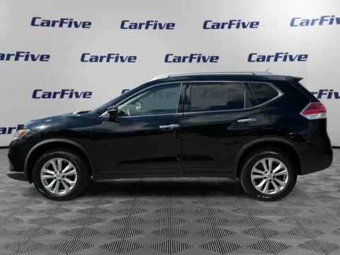 Photos of 2015 Nissan Rogue SV for sale in Plaistow, NH at CarFive Plaistow, NH