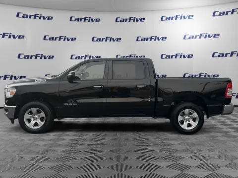 Photos of 2020 Ram 1500 Big Horn/Lone Star for sale in Plaistow, NH at CarFive Plaistow, NH