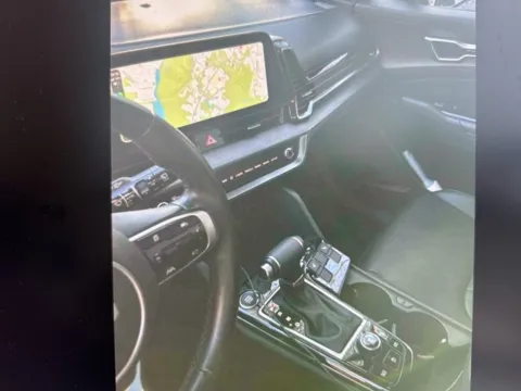 Another view of 2024 Kia Sportage X-Line for sale in Plaistow, NH at CarFive Plaistow, NH