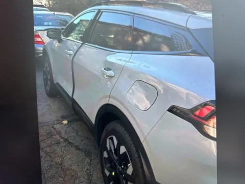 More photos of 2024 Kia Sportage X-Line at CarFive Plaistow, NH, NH