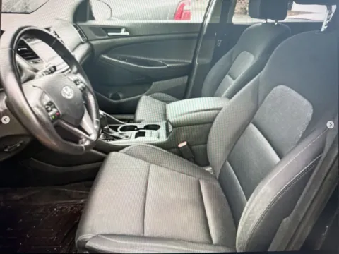 More photos of 2017 Hyundai Tucson Night at CarFive Plaistow, NH, NH