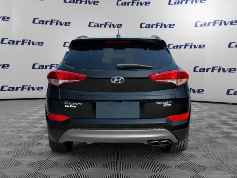 More photos of 2017 Hyundai Tucson Night at CarFive Plaistow, NH, NH