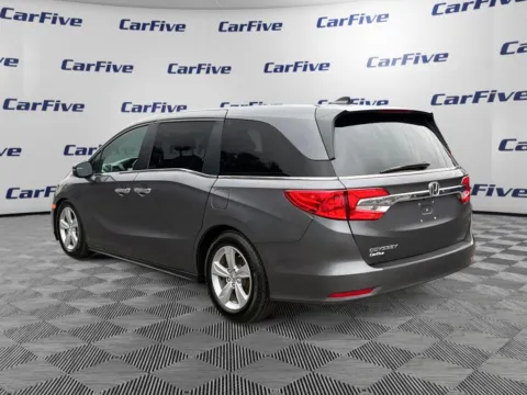 Photos of 2019 Honda Odyssey EX for sale in Plaistow, NH at CarFive Plaistow, NH