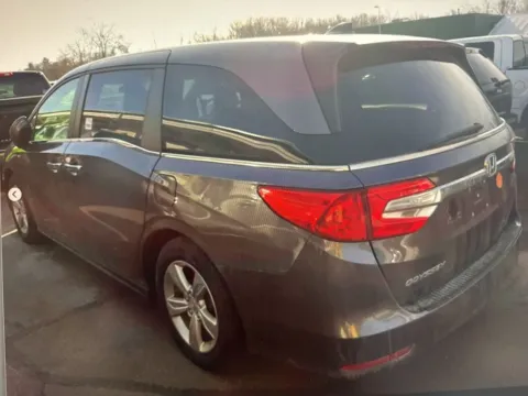Photos of 2019 Honda Odyssey EX for sale in Plaistow, NH at CarFive Plaistow, NH