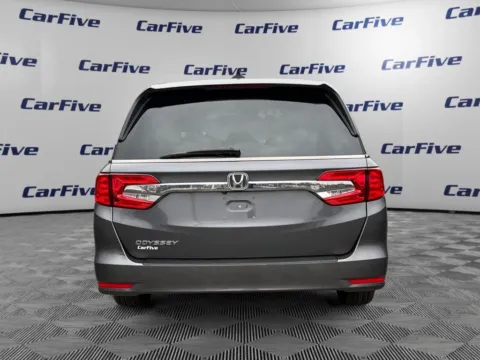 Another view of 2019 Honda Odyssey EX for sale in Plaistow, NH at CarFive Plaistow, NH