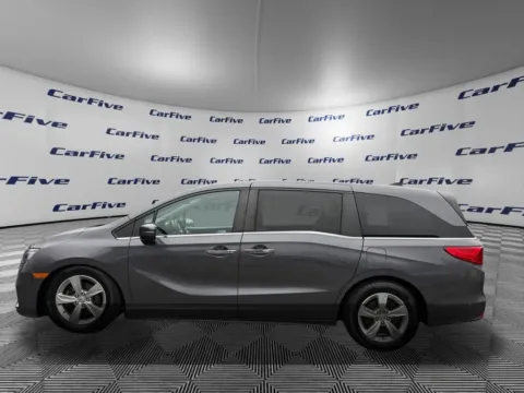 More photos of 2019 Honda Odyssey EX at CarFive Plaistow, NH, NH