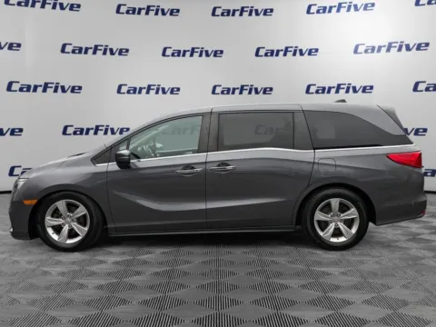 Photos of 2019 Honda Odyssey EX for sale in Plaistow, NH at CarFive Plaistow, NH