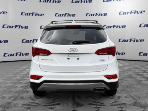 More photos of 2018 Hyundai Santa Fe Sport 2.4 Base at CarFive Plaistow, NH, NH