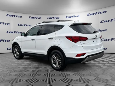 Another view of 2018 Hyundai Santa Fe Sport 2.4 Base for sale in Plaistow, NH at CarFive Plaistow, NH