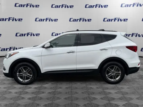 Photos of 2018 Hyundai Santa Fe Sport 2.4 Base for sale in Plaistow, NH at CarFive Plaistow, NH