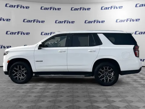 Photos of 2021 Chevrolet Tahoe LT for sale in Plaistow, NH at CarFive Plaistow, NH
