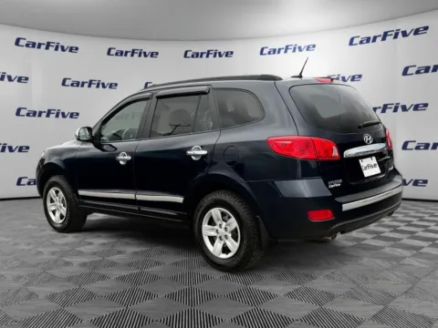 Another view of 2009 Hyundai Santa Fe GLS for sale in Plaistow, NH at CarFive Plaistow, NH