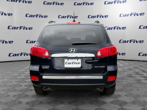 More photos of 2009 Hyundai Santa Fe GLS at CarFive Plaistow, NH, NH