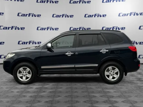 Photos of 2009 Hyundai Santa Fe GLS for sale in Plaistow, NH at CarFive Plaistow, NH