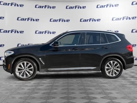 Photos of 2019 BMW X3 xDrive30i for sale in Plaistow, NH at CarFive Plaistow, NH