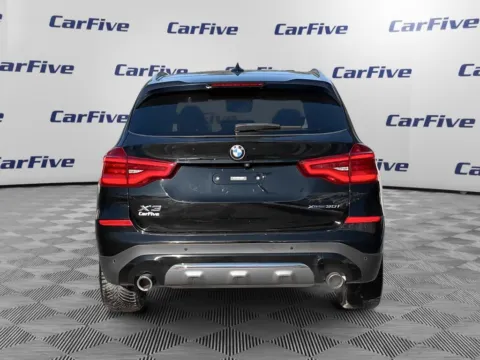 More photos of 2019 BMW X3 xDrive30i at CarFive Plaistow, NH, NH