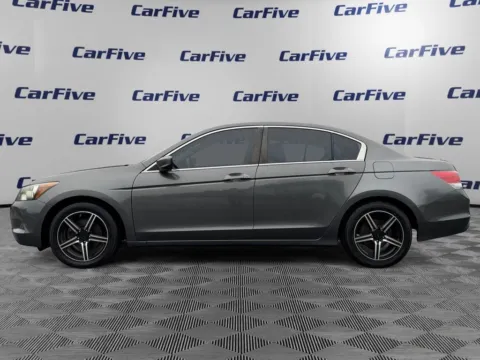 Photos of 2008 Honda Accord EX for sale in Plaistow, NH at CarFive Plaistow, NH