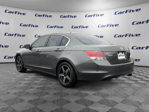 Another view of 2008 Honda Accord EX for sale in Plaistow, NH at CarFive Plaistow, NH