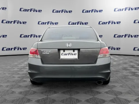 More photos of 2008 Honda Accord EX at CarFive Plaistow, NH, NH