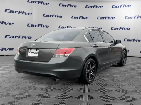 More photos of 2008 Honda Accord EX at CarFive Plaistow, NH, NH