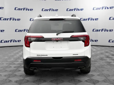 More photos of 2021 GMC Acadia SLT at CarFive Plaistow, NH, NH