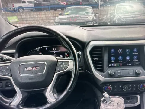 More photos of 2021 GMC Acadia SLT at CarFive Plaistow, NH, NH