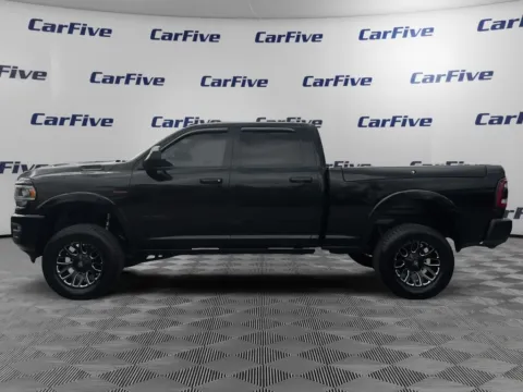 Photos of 2021 Ram 2500 Laramie for sale in Plaistow, NH at CarFive Plaistow, NH