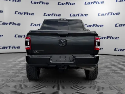 More photos of 2021 Ram 2500 Laramie at CarFive Plaistow, NH, NH