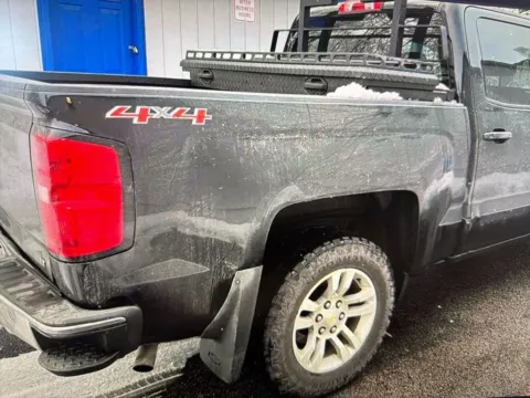Another view of 2014 Chevrolet Silverado 1500 LT for sale in Plaistow, NH at CarFive Plaistow, NH