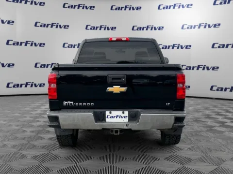 More photos of 2014 Chevrolet Silverado 1500 LT at CarFive Plaistow, NH, NH
