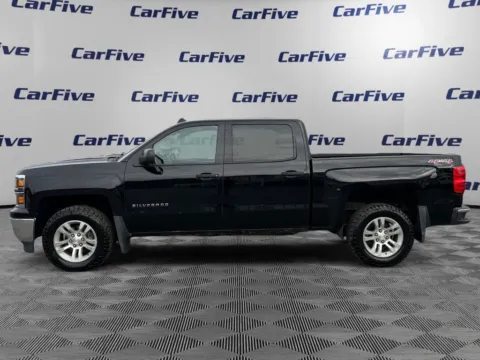 Photos of 2014 Chevrolet Silverado 1500 LT for sale in Plaistow, NH at CarFive Plaistow, NH