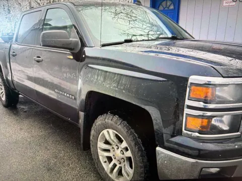 Photos of 2014 Chevrolet Silverado 1500 LT for sale in Plaistow, NH at CarFive Plaistow, NH