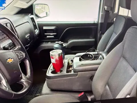 More photos of 2014 Chevrolet Silverado 1500 LT at CarFive Plaistow, NH, NH