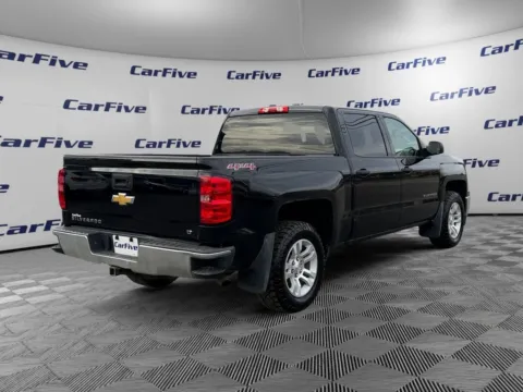 More photos of 2014 Chevrolet Silverado 1500 LT at CarFive Plaistow, NH, NH