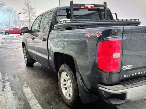 More photos of 2014 Chevrolet Silverado 1500 LT at CarFive Plaistow, NH, NH
