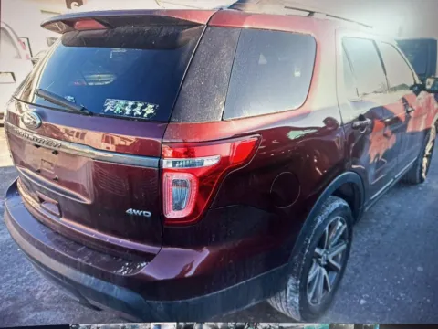 More photos of 2015 Ford Explorer XLT at CarFive Plaistow, NH, NH