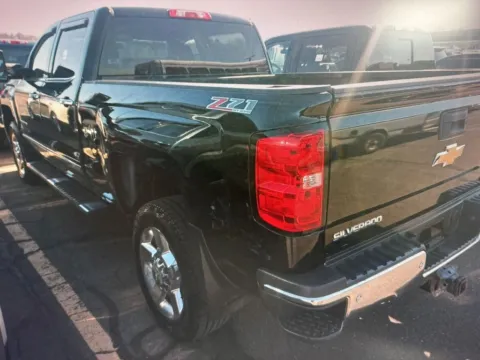 Another view of 2016 Chevrolet Silverado 2500HD LTZ for sale in Plaistow, NH at CarFive Plaistow, NH