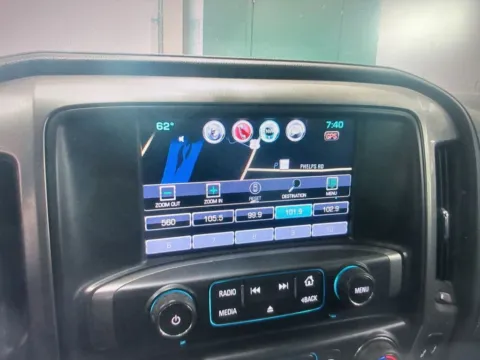 Photos of 2016 Chevrolet Silverado 2500HD LTZ for sale in Plaistow, NH at CarFive Plaistow, NH