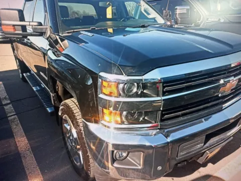 More photos of 2016 Chevrolet Silverado 2500HD LTZ at CarFive Plaistow, NH, NH
