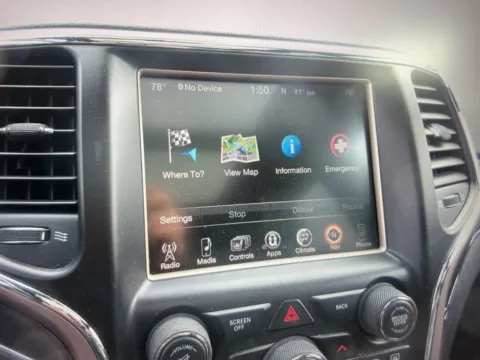 Photos of 2015 Jeep Grand Cherokee Limited for sale in Plaistow, NH at CarFive Plaistow, NH