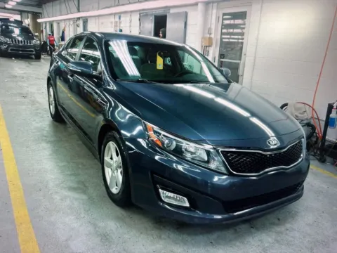 More photos of 2015 Kia Optima LX at CarFive Plaistow, NH, NH