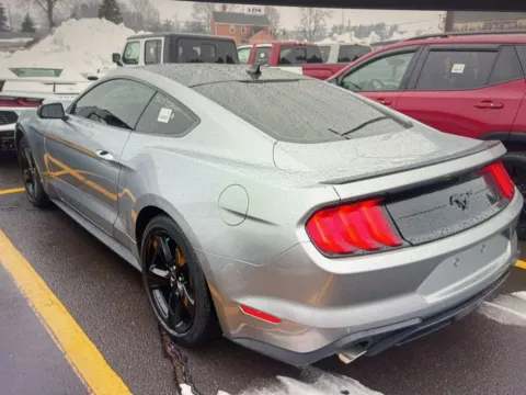 Photos of 2022 Ford Mustang EcoBoost Premium for sale in Plaistow, NH at CarFive Plaistow, NH