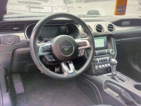 More photos of 2022 Ford Mustang EcoBoost Premium at CarFive Plaistow, NH, NH