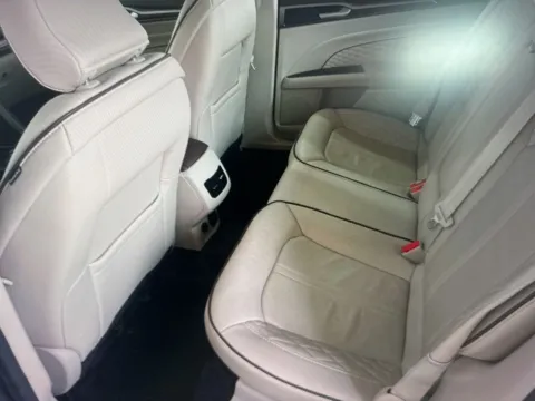 More photos of 2017 Ford Fusion Platinum at CarFive Plaistow, NH, NH